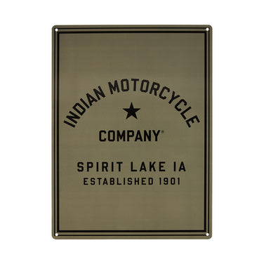 IMC Khaki Sign, Green