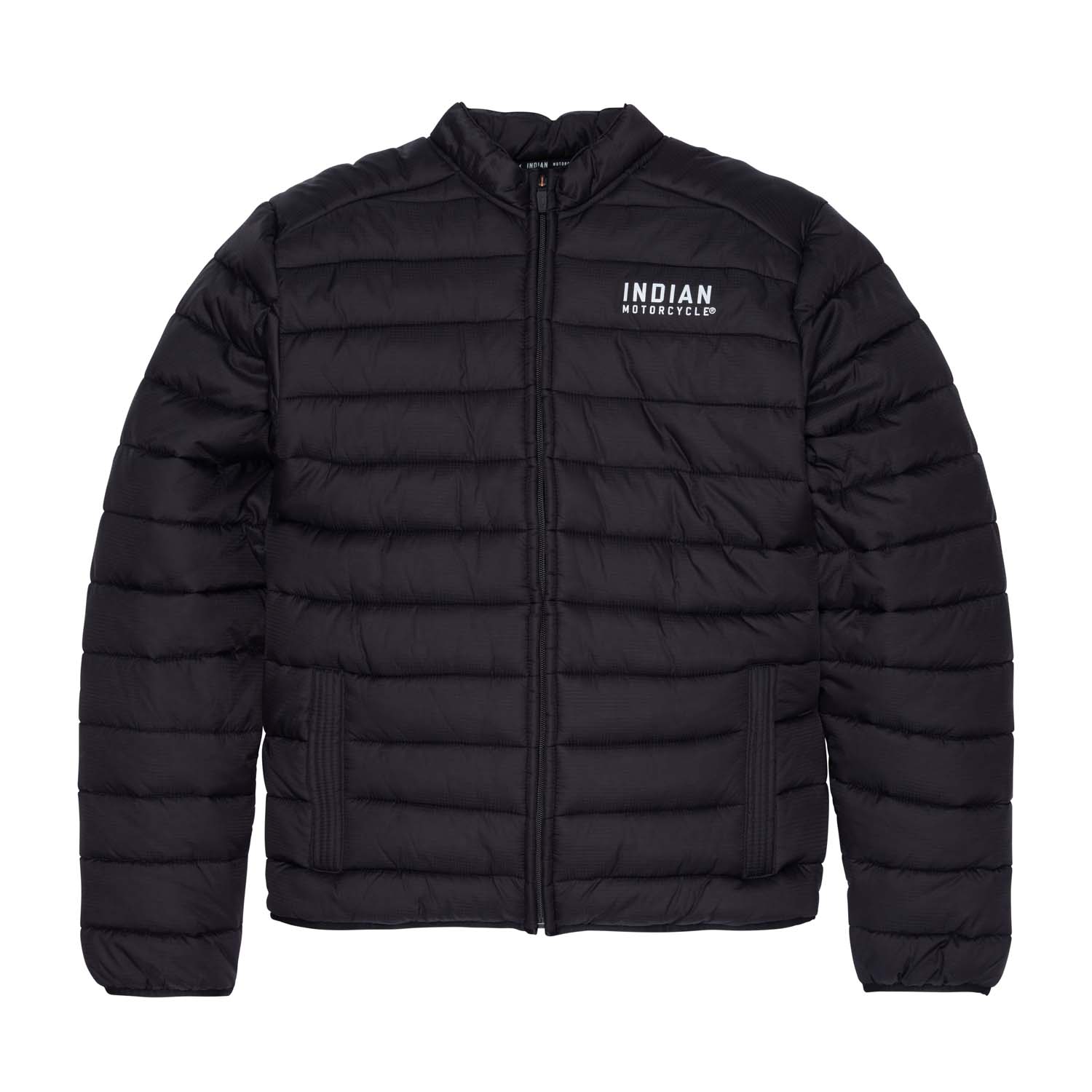 Men's Hayes Jacket, Black