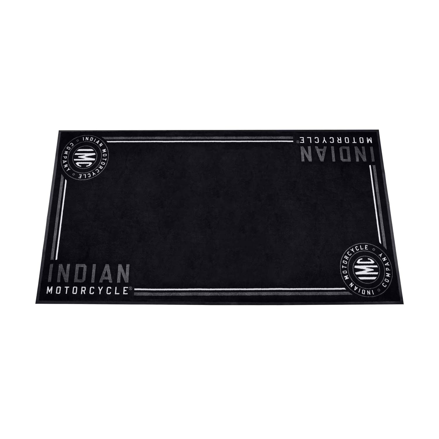 IMC Bike Mat