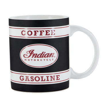 Fueled By Coffee Mug
