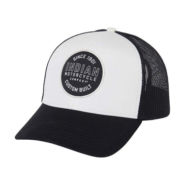 Custom Built Trucker Cap, Multi