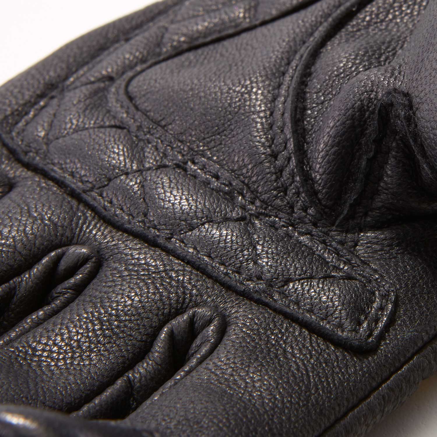 Men's Arlington Mesh Glove, Black