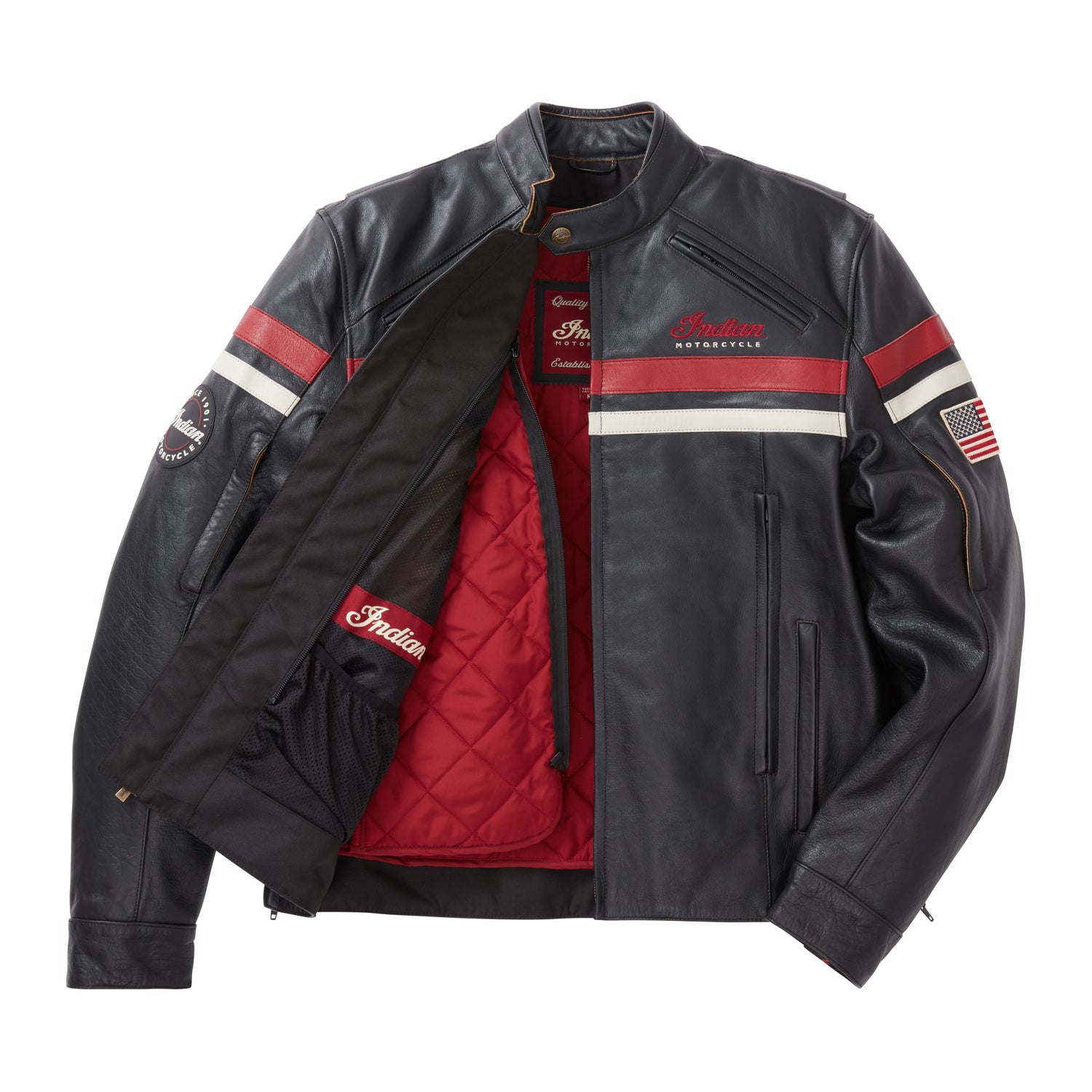 Men's Freeway Jacket 2, Black