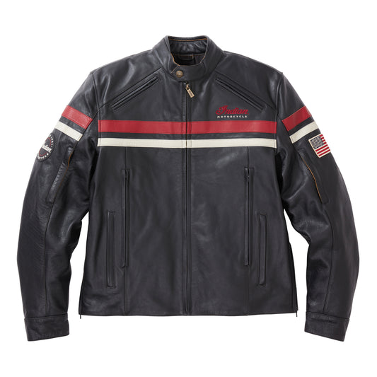 Men's Freeway Jacket 2, Black