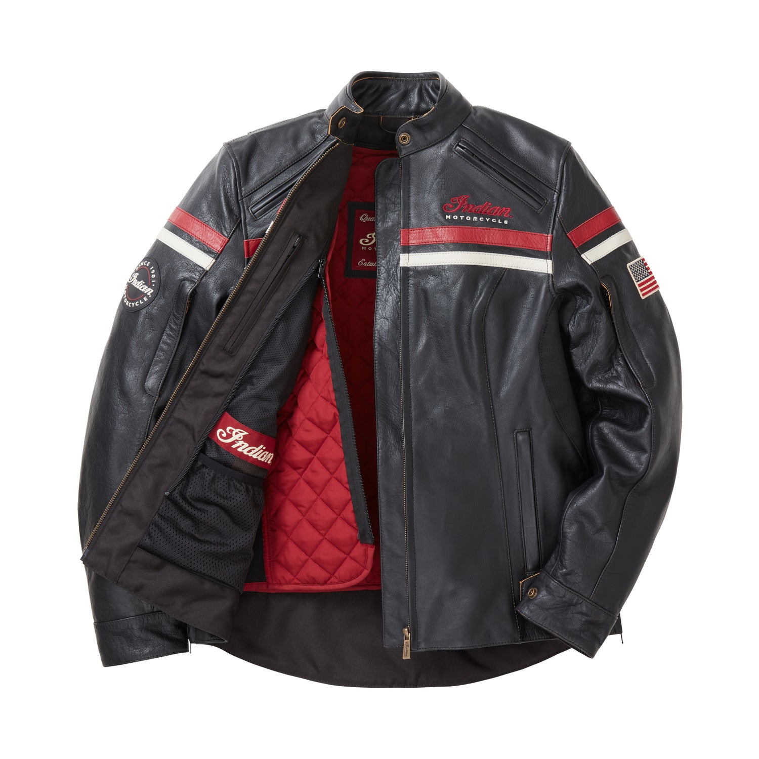 Women's Freeway Jacket 2, Black