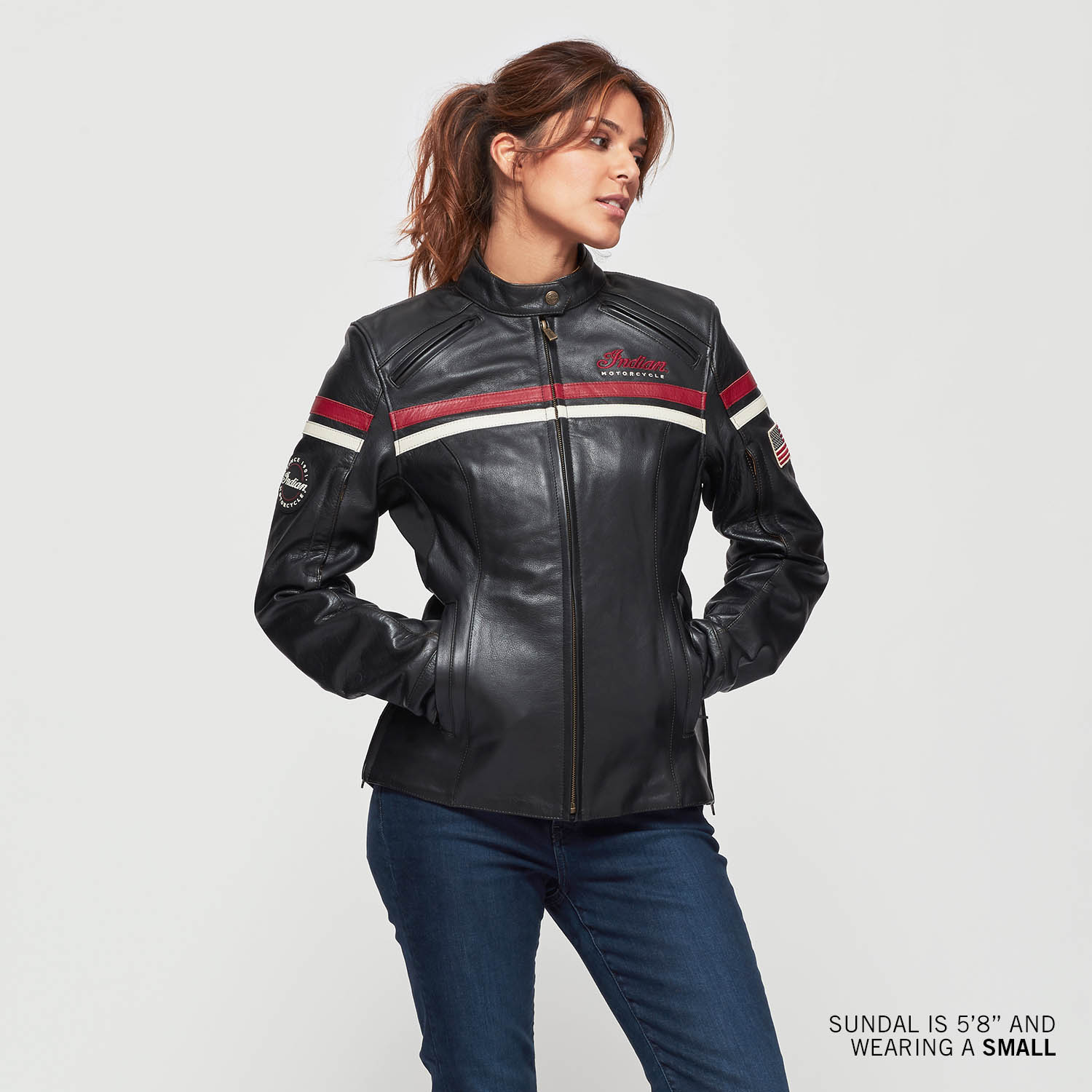 Women's Freeway Jacket 2, Black