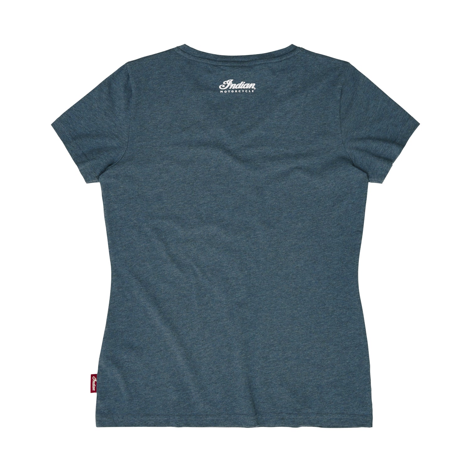 Women's Original Embroidery T-Shirt, Green