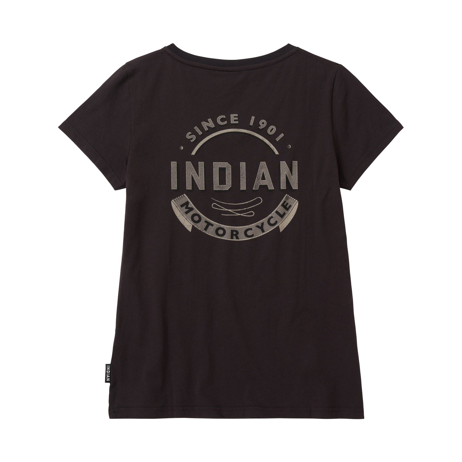 Women's Icon Graphic T-Shirt, Black