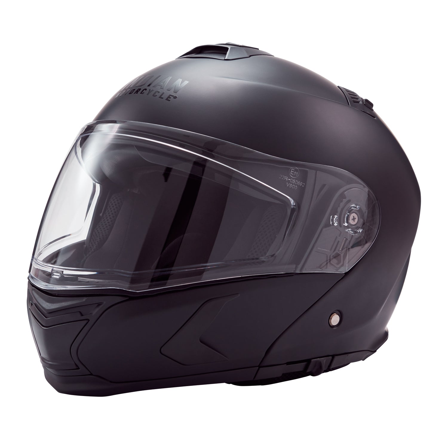 Modular Matte Helmet, Black