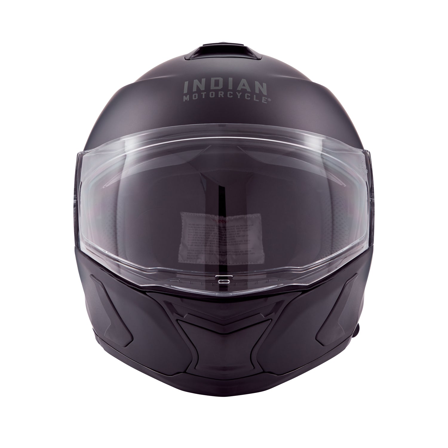 Modular Matte Helmet, Black