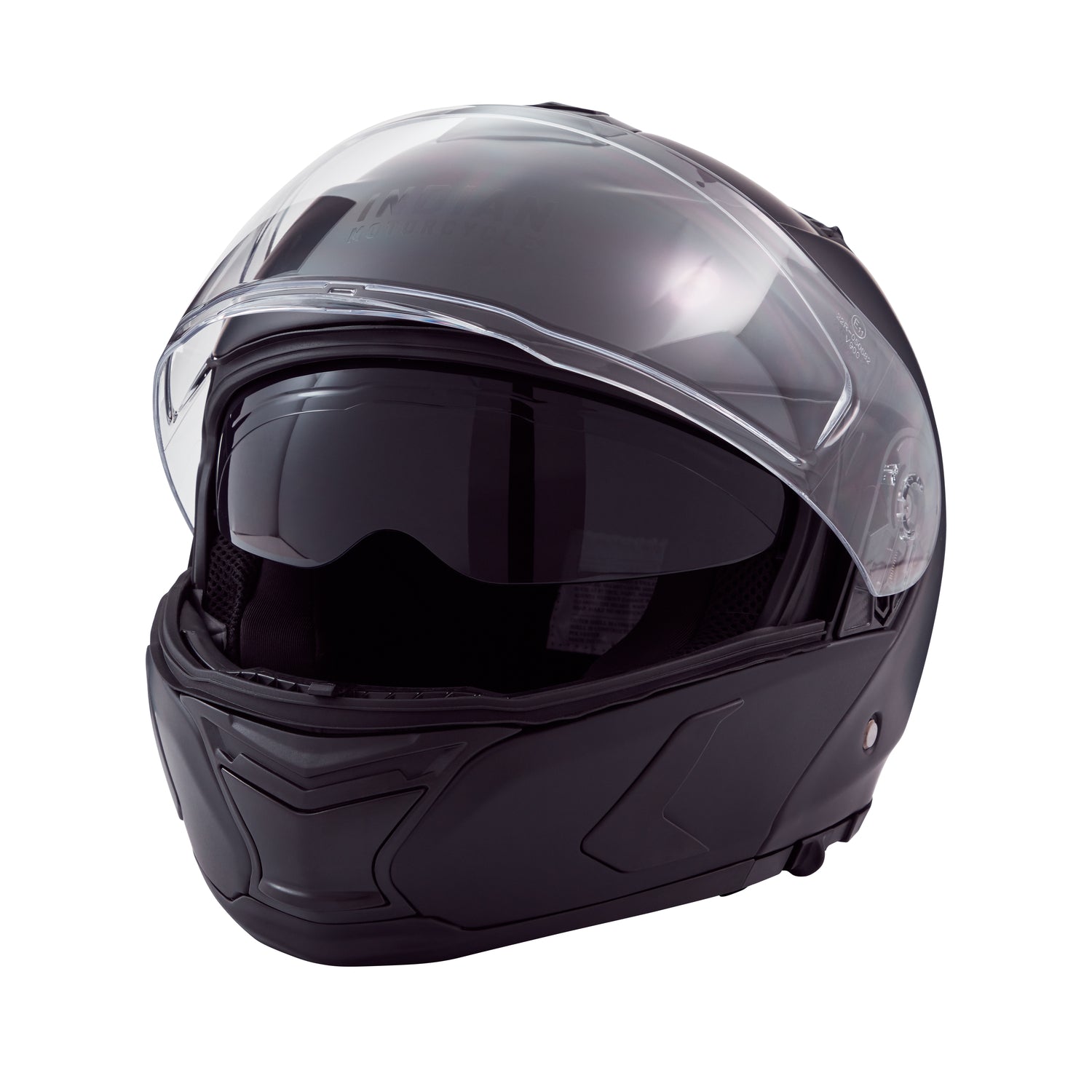 Modular Matte Helmet, Black