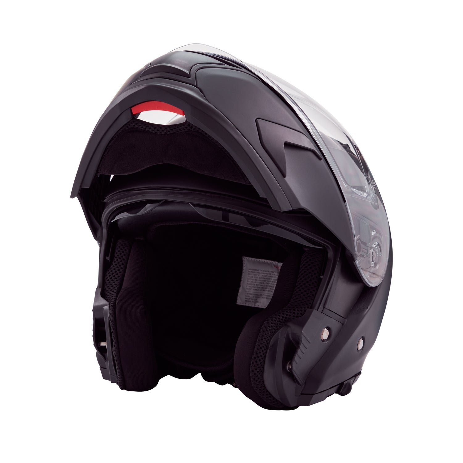 Modular Matte Helmet, Black