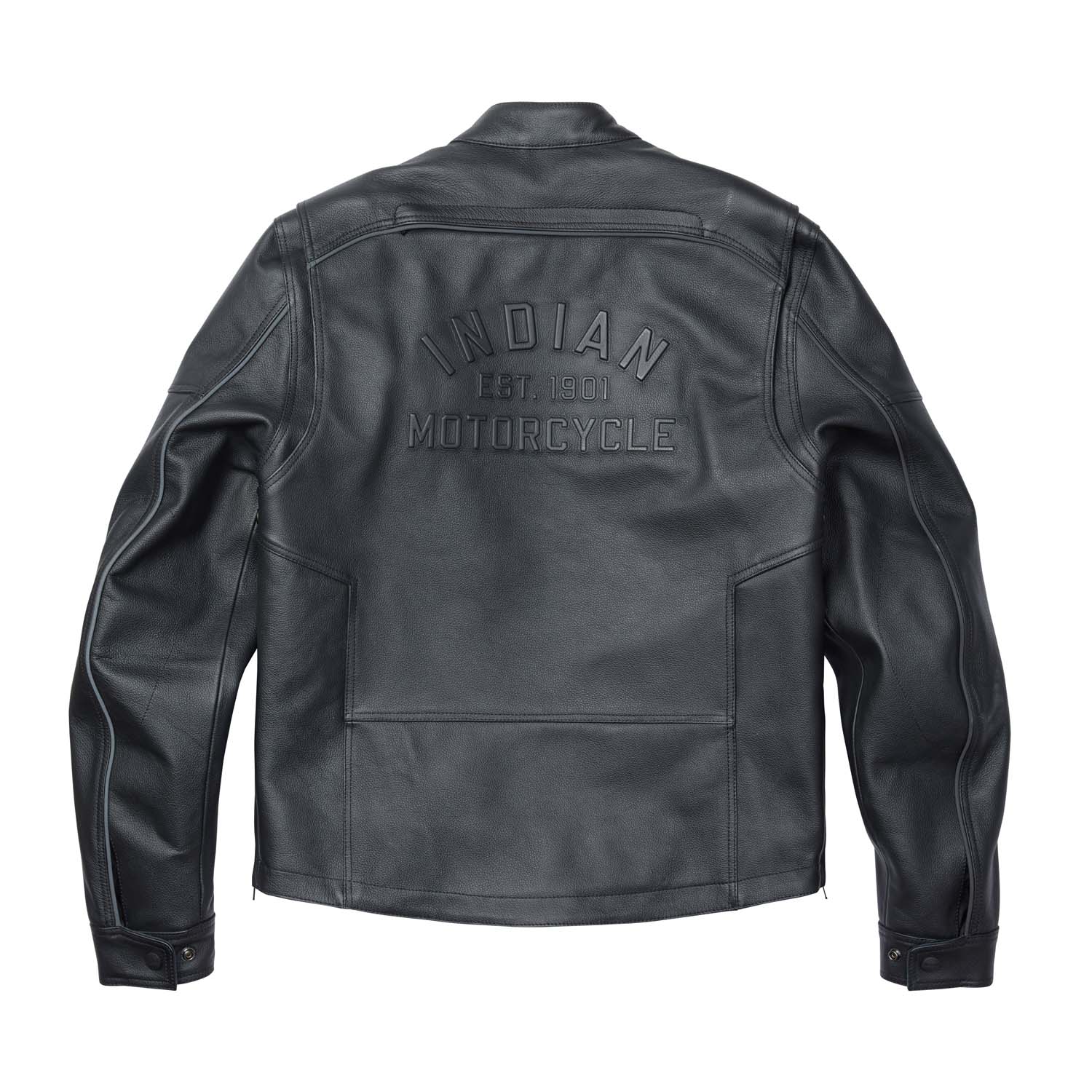 Men's Beckman Jacket 2, Black