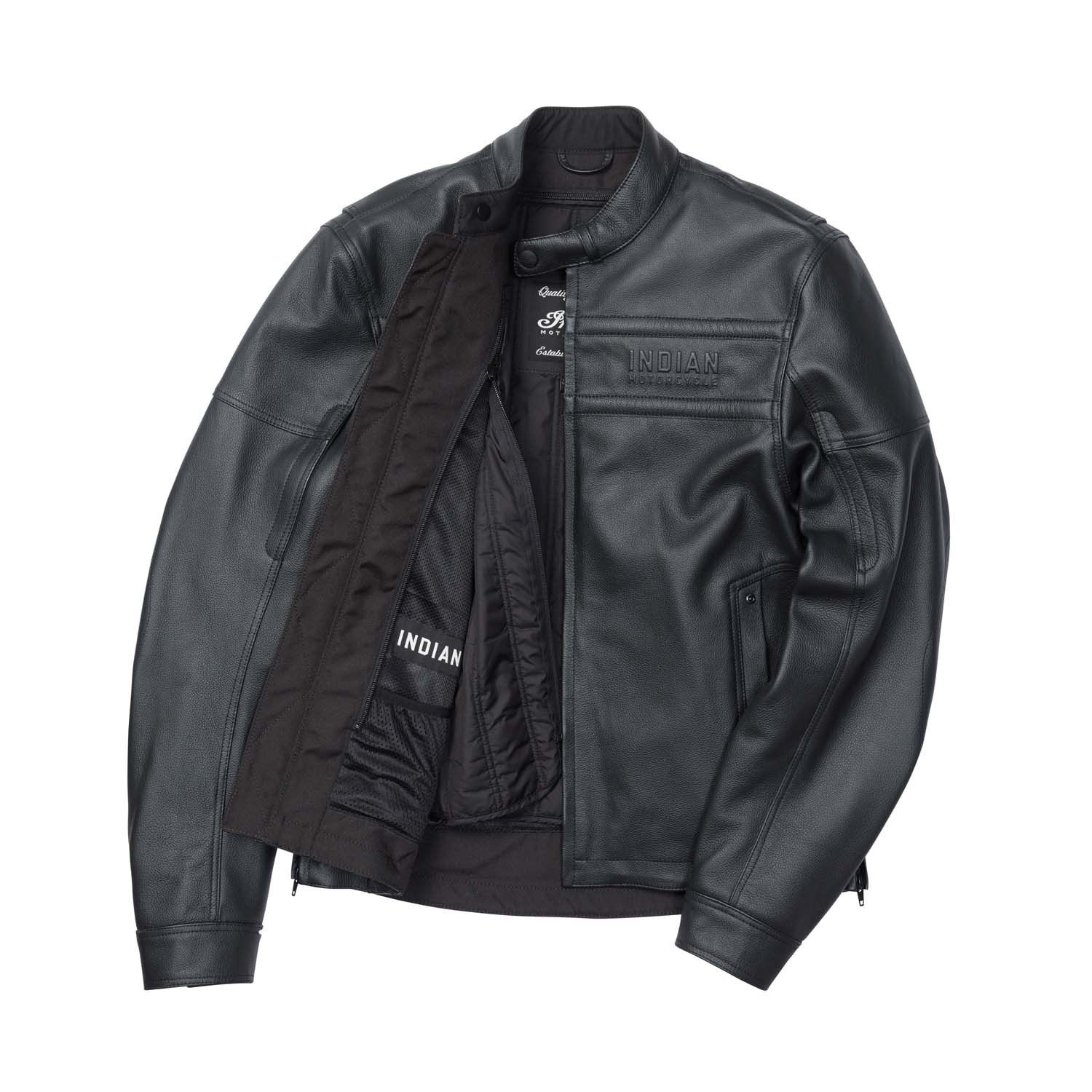 Men's Beckman Jacket 2, Black