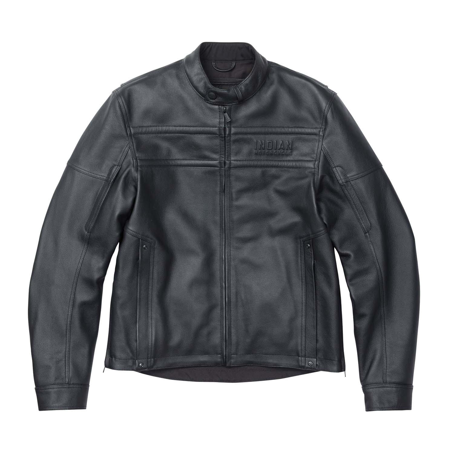 Men's Beckman Jacket 2, Black