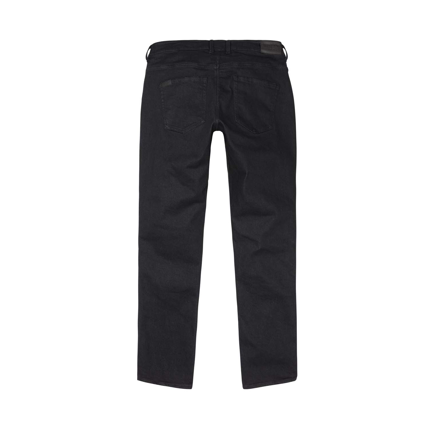 Men's Riding Jean, Black