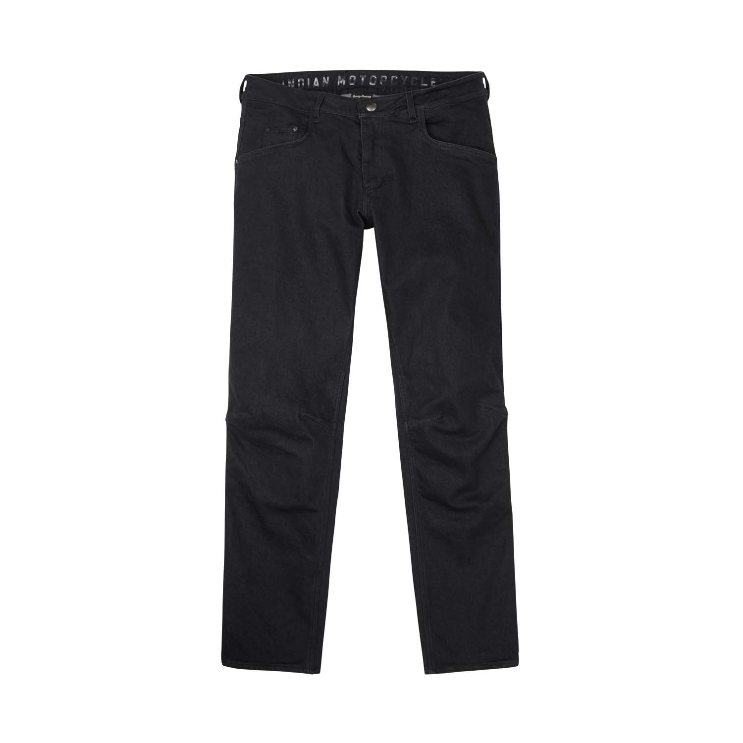 Men's Riding Jean, Black