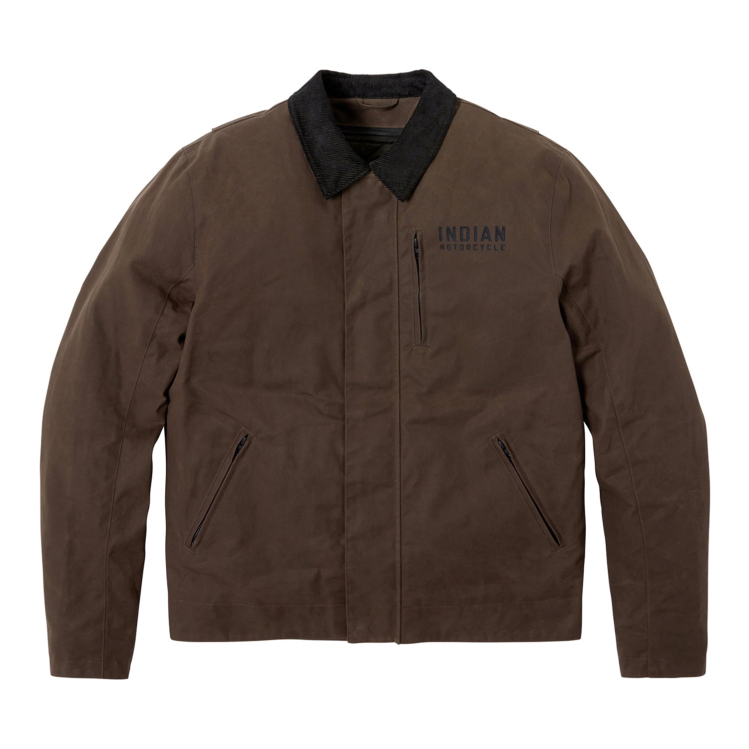 Men's Nevada Jacket, Dark Green