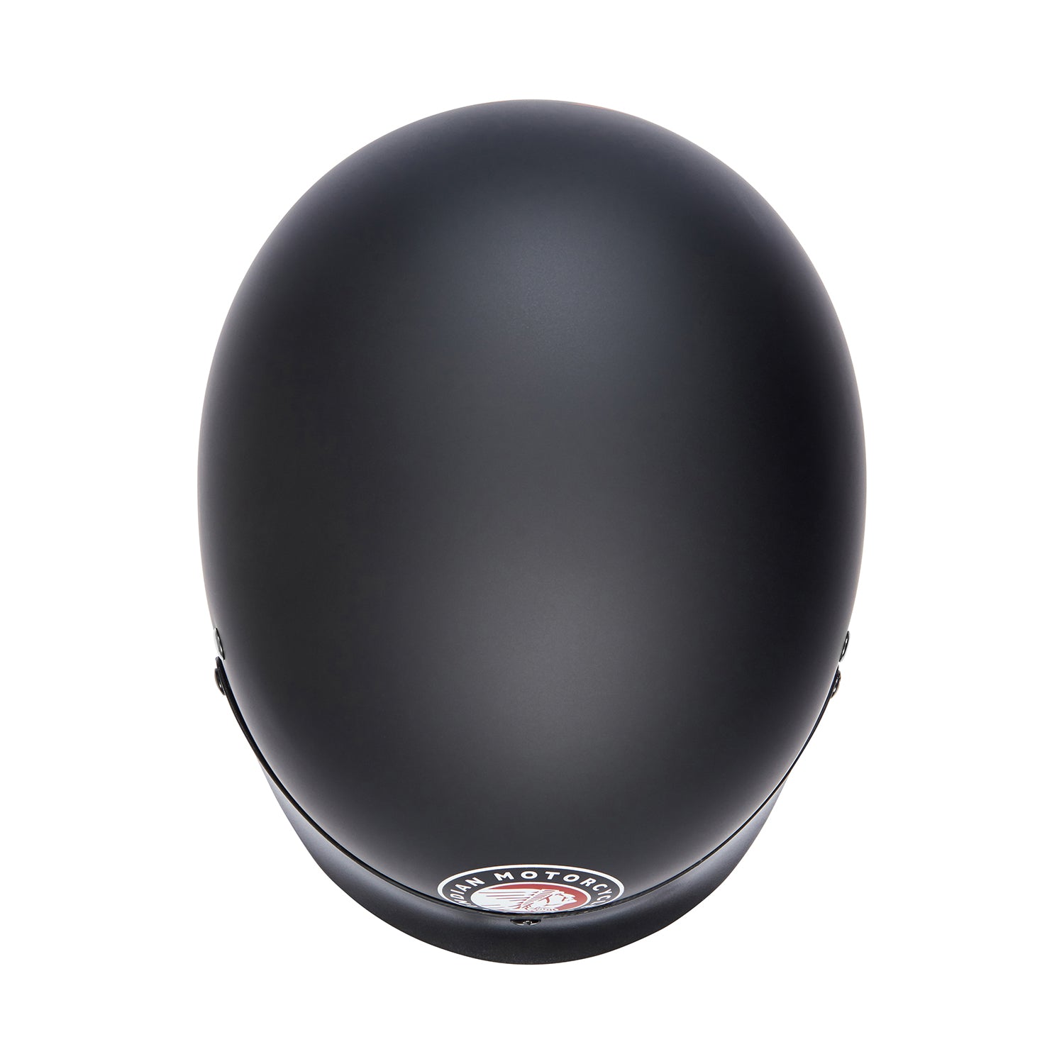 Classic Half Helmet, Black