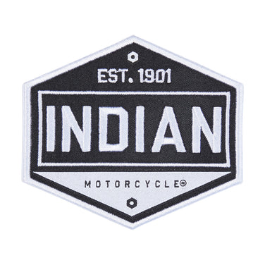 Hexagon Patch