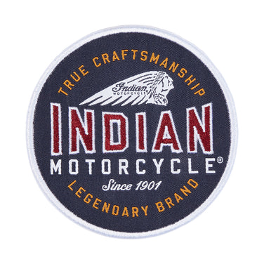 True Craftsmanship Patch