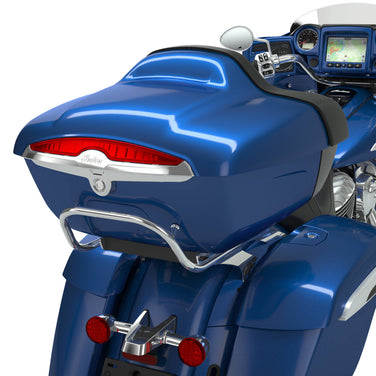 Quick-Release Lockable Trunk with Taillight - 2884046-724