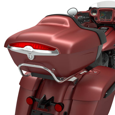 Quick-Release Lockable Trunk with Taillight - 2884046-760