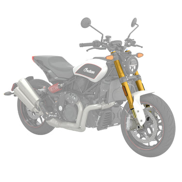 Öhlins® Inverted Front Forks