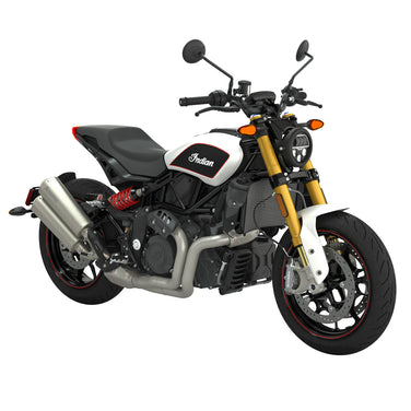 Öhlins® Inverted Front Forks