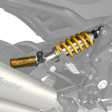 Öhlins® Rear Shock