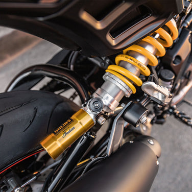 Öhlins® Rear Shock