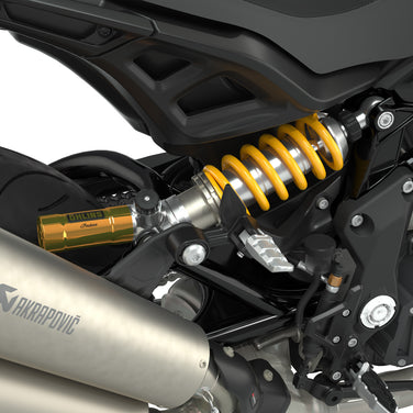 Öhlins® Rear Shock