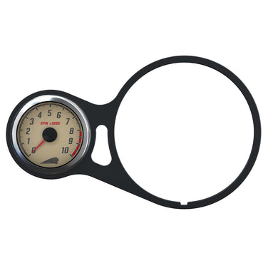 Tachometer with Shift Light