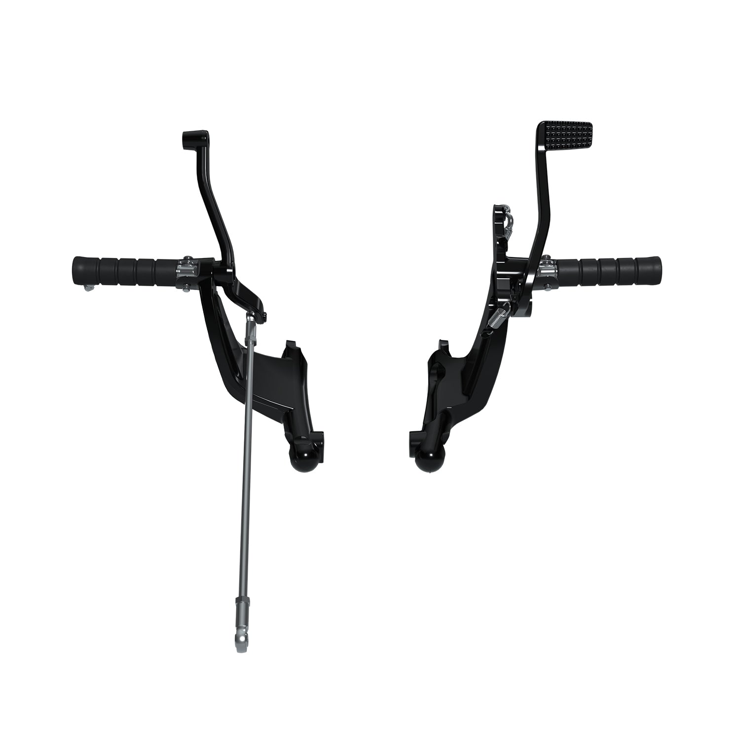 Forward Foot Controls - 2890547-626