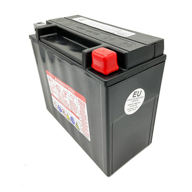 Battery, YTX20HL, 18AH 310CAA, Part 4081841