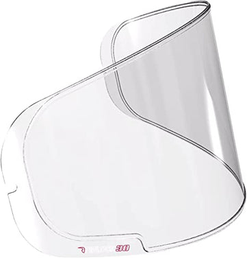 PINLOCK® 30 FOG RESISTANT INSERT LENS - CLEAR