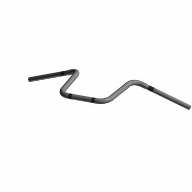 Indian Motorcycle Mini Ape Handlebar, Black, Genuine OEM Part 5341085-266
