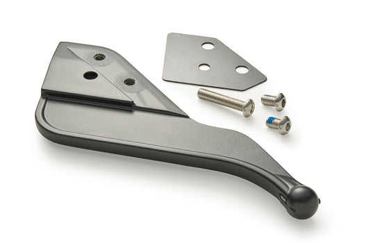Passenger Drink Holder Mount for Indian Motorcycles (Mount ONLY)