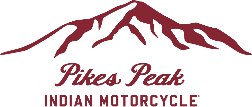 Pikes Peak Indian Motorcycle