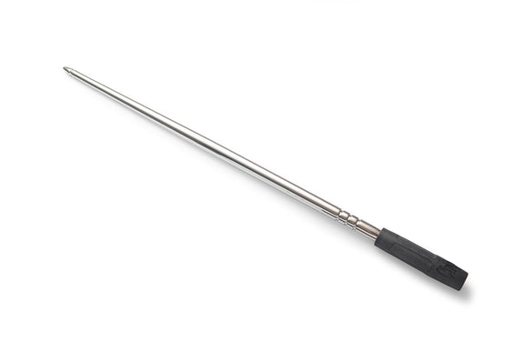 High Caliber Flexible Antenna, Chrome