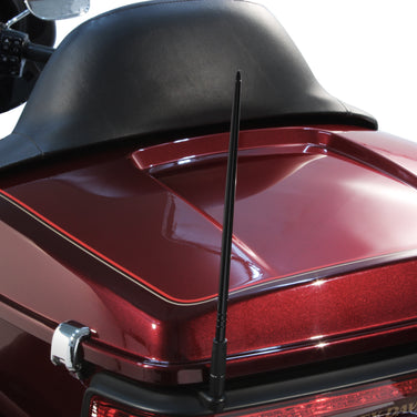 High Caliber Flexible Antenna, Black