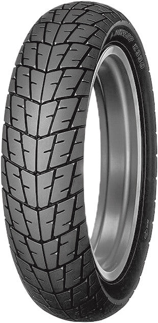 Dunlop Motorcycle Front Tire K330 50S Bias 100/80-16 32QF-62