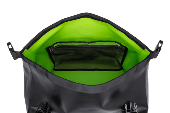 DRYFORCE™ WATERPROOF 40L DUFFEL