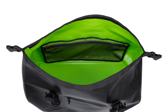 DRYFORCE™ WATERPROOF 60L DUFFEL