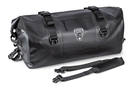 DRYFORCE™ WATERPROOF 60L DUFFEL