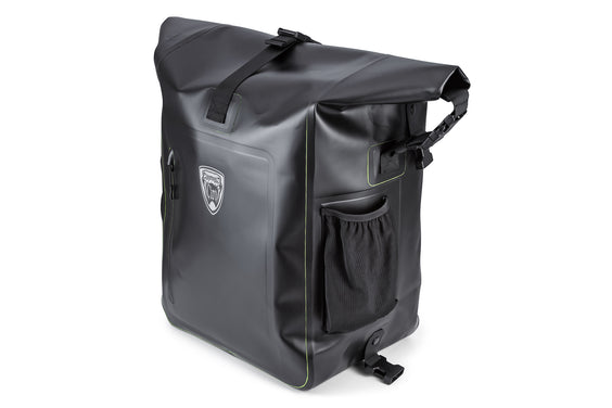 DRYFORCE™ WATERPROOF 60L ROLL TOP BAG