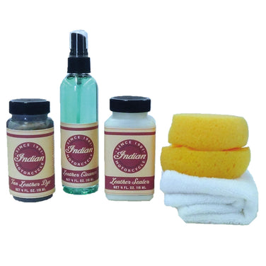 Leather Care Kit - 2205789