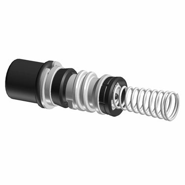 Piston Seals Kit, Genuine OEM Part 2207346