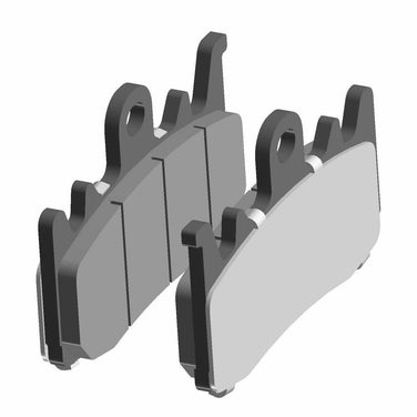 K-PADS,M4-32,TT2182,SHIM [INCL. PADS AND SHIMS]