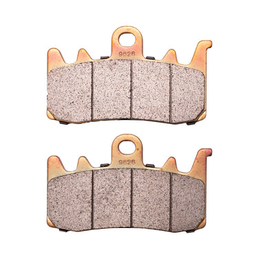 K-PADS,M4-32,TT2182,SHIM [INCL. PADS AND SHIMS]